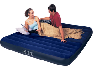 🌟 Matelas Gonflable Confort Premium 🏕️🛋️ – Idéal pour Camping et Maison 💤