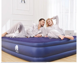 🌟 Matelas Gonflable Confort Premium 🏕️🛋️ – Idéal pour Camping et Maison 💤