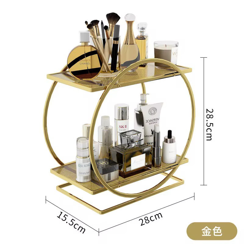 Étagère de rangement