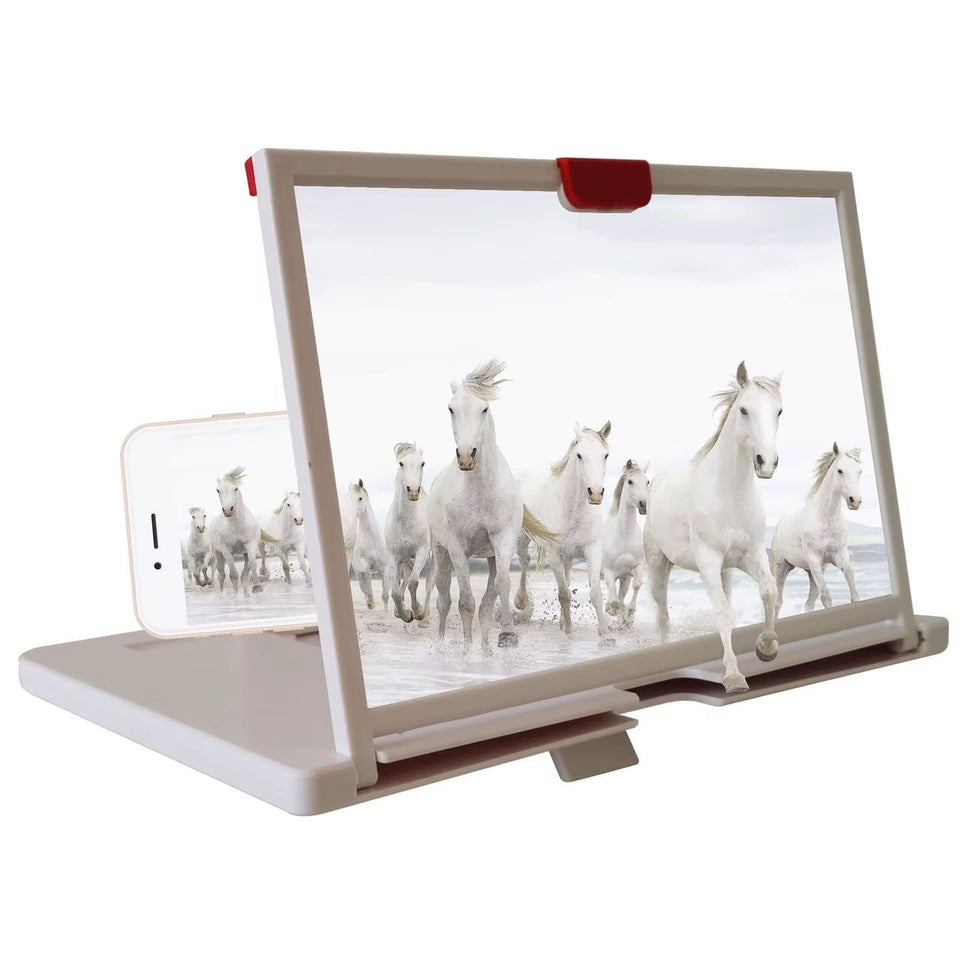 Agrandisseur d’écran