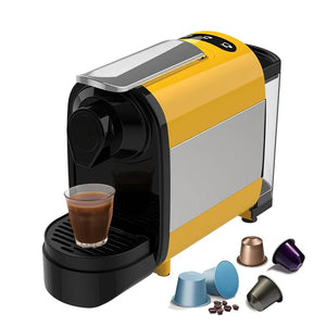 Machine a café expresso