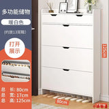 Rangement pliante armoires à chaussures chambre planche