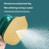 MIni fer a repasser portable