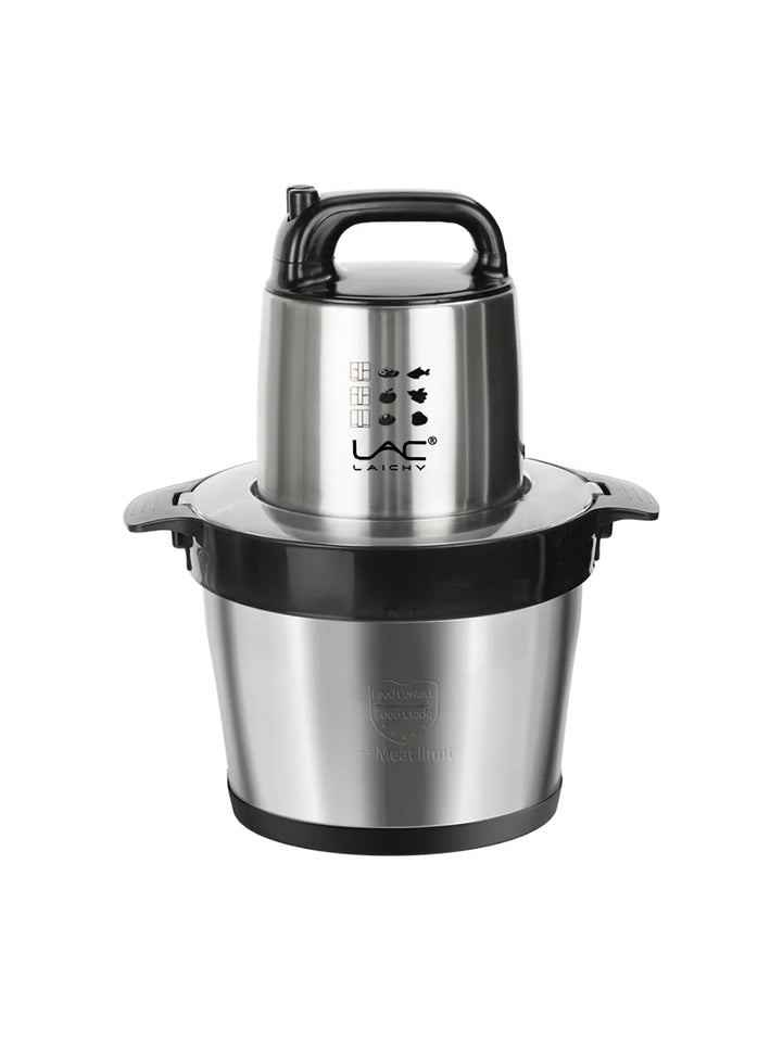 Hachoir à viande automatique multifonctionnel broyeur