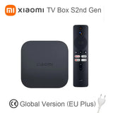 XIAOMI android box Iptv