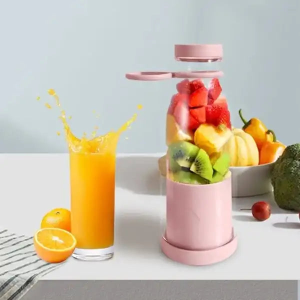 Mini mixeur blender