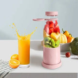 Mini mixeur blender