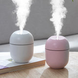 Humidificateur d'air diffuseur d'arome