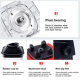 Blender mixeur hyper puissant