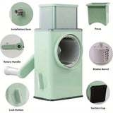 Coupe-légumes multifonctionnel