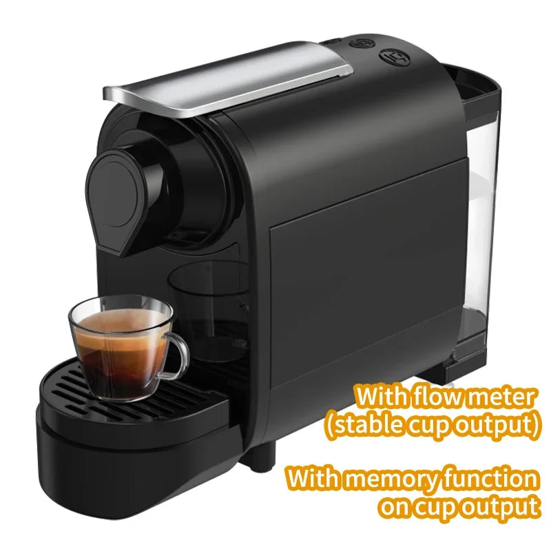 Machine a café expresso