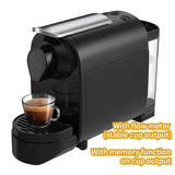 Machine a café expresso