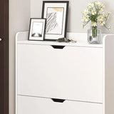 Rangement pliante armoires à chaussures chambre planche