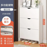 Rangement pliante armoires à chaussures chambre planche