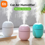 Humidificateur d'air diffuseur d'arome