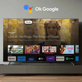 XIAOMI android box Iptv