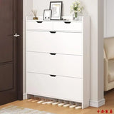 Rangement pliante armoires à chaussures chambre planche