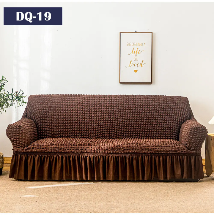 . "Offrez une nouvelle allure à votre salon à petit prix !"