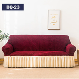 . "Offrez une nouvelle allure à votre salon à petit prix !"