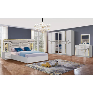 Chambre de Rêve Moderne – Luxe et Confort à Prix Imbattable !