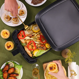 🔥 Révolutionnez votre cuisine avec l'Air Fryer ! 🔥