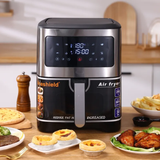 🔥 Révolutionnez votre cuisine avec l'Air Fryer ! 🔥